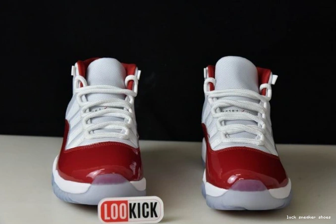 Cheap LUCY Cherry CT8012-116 Jordan 11 Air 0825